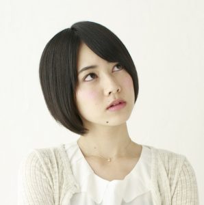 女性Aさん