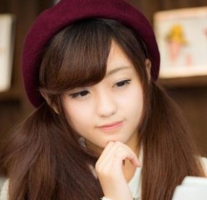 女性Bさん